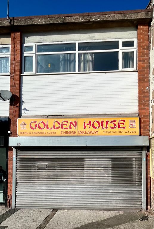 Retail premises to let in Owen Street, Tipton DY4 Zoopla