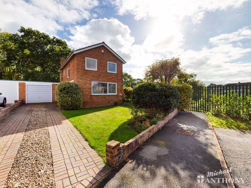 Beaufort Close, Aylesbury HP21  