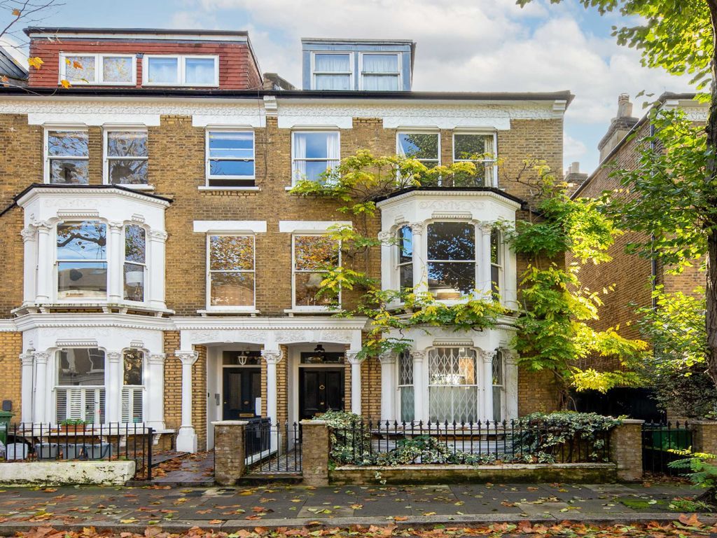 7 bed terraced house for sale in Cromwell Grove, London W6 Zoopla
