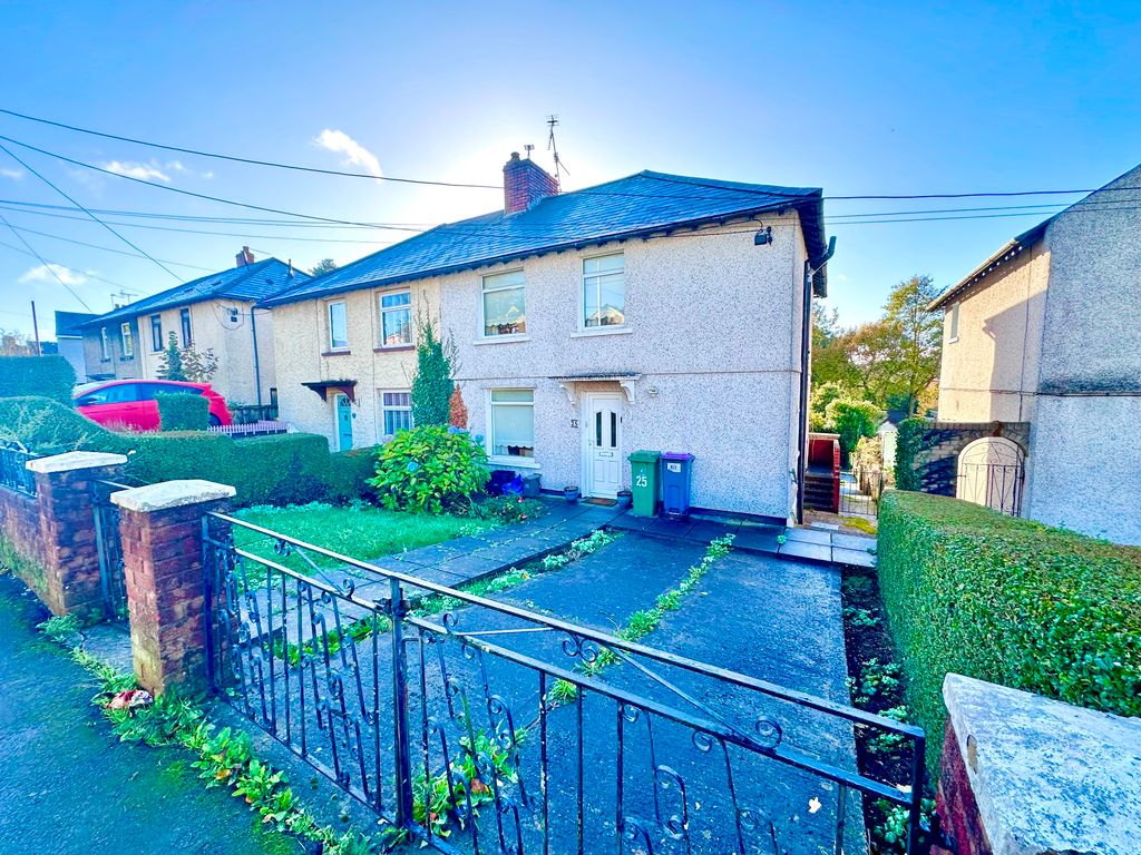 3 Bed Semi detached House For Sale In Channel View Penygarn Pontypool concept-house-plan-for-rear-water-view-house-plan-view