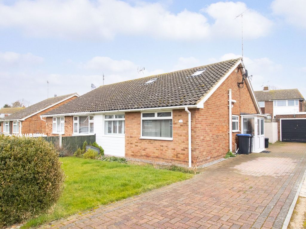 3 bed property for sale in St. Andrews Close, Margate CT9 Zoopla