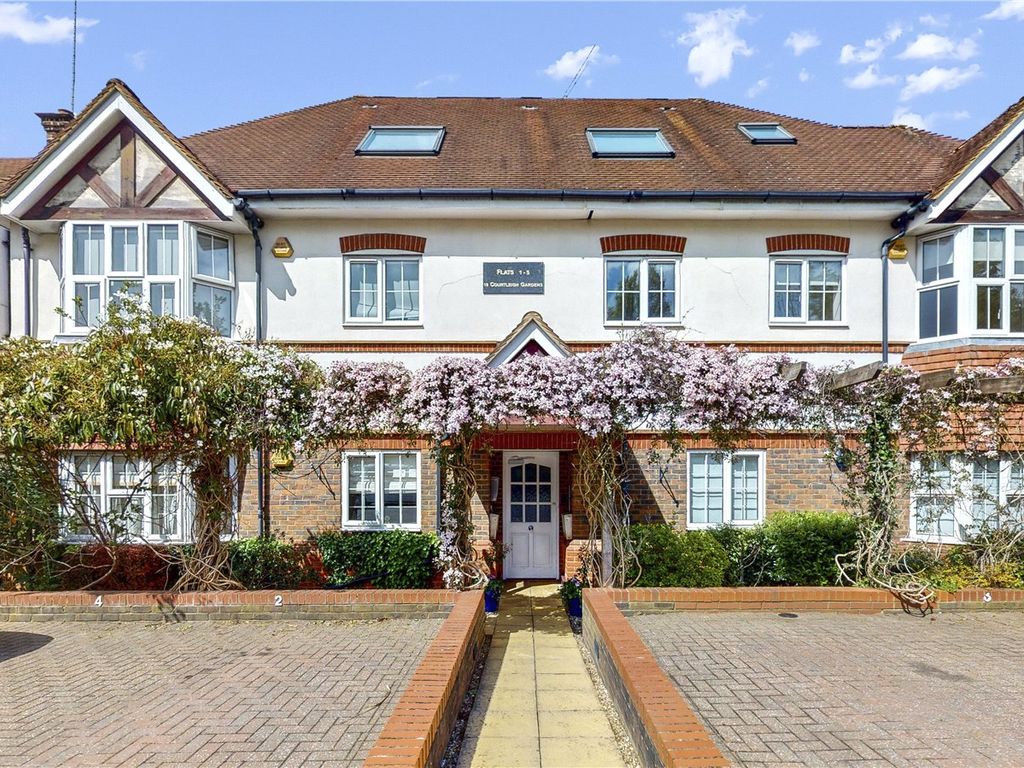 2 bed flat for sale in Courtleigh Gardens, London NW11 Zoopla