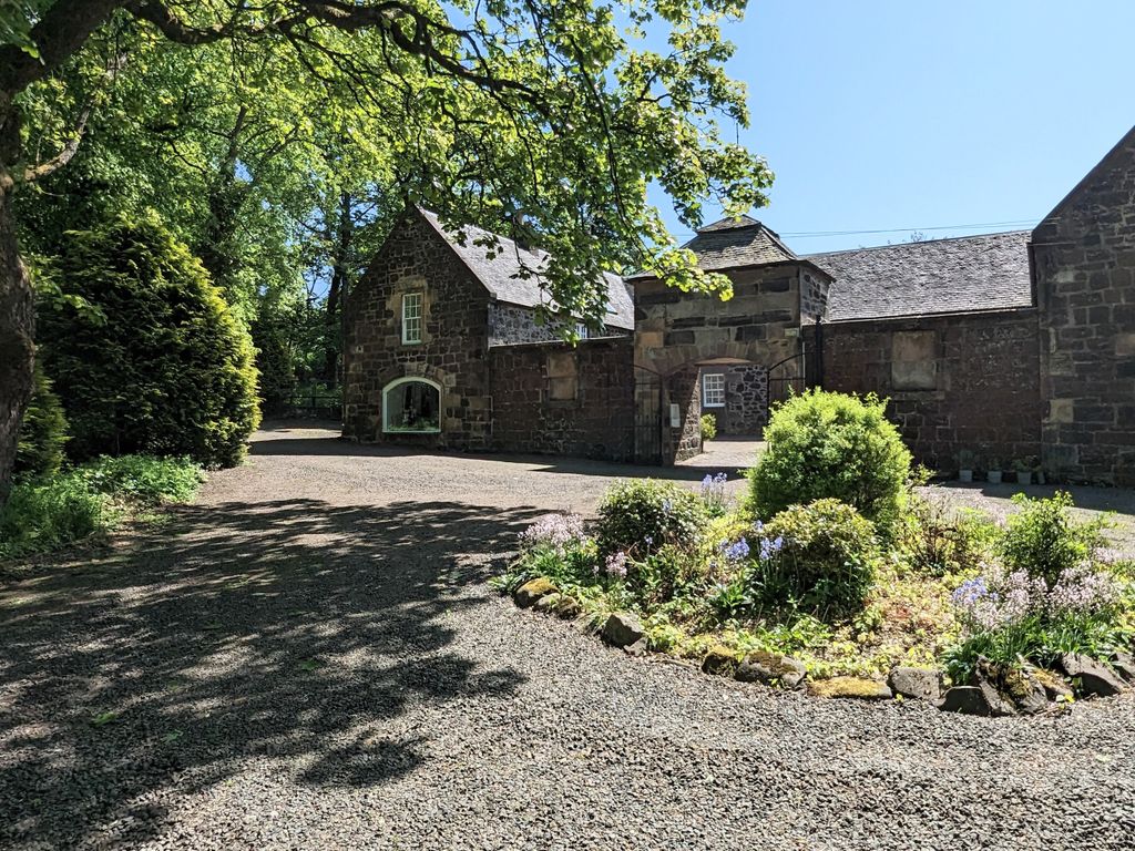 5 bed semidetached house for sale in Moffat View, Plains, Airdrie ML6 Zoopla