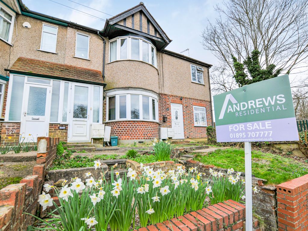 Houses For Sale Bridgwater Road Ruislip at Mark Ezzell blog
