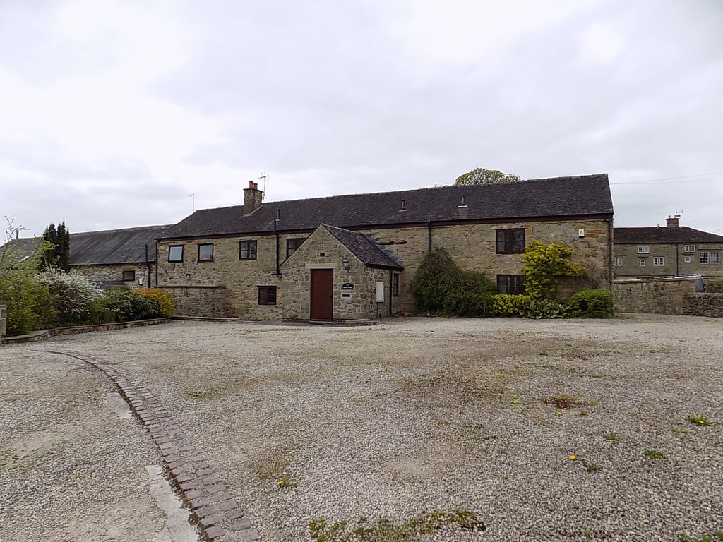 4 bed barn conversion for sale in Hopton, Wirksworth DE4 Zoopla