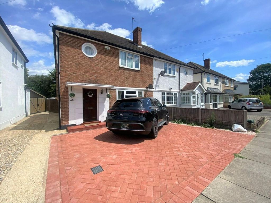 3 bed semidetached house to rent in Field End Road, Ruislip HA4, £2,100 pcm Zoopla