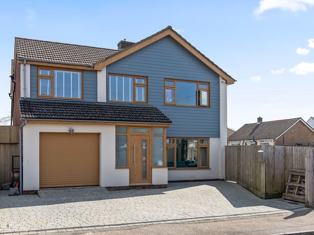 4 bed property for sale in St Johns Way, Densole, Folkestone CT18 Zoopla