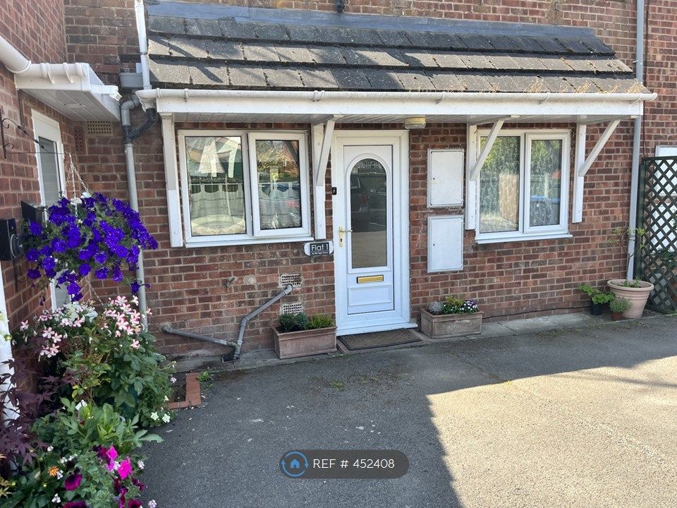 2 bed to rent in High Street, BidfordOnAvon, Alcester B50