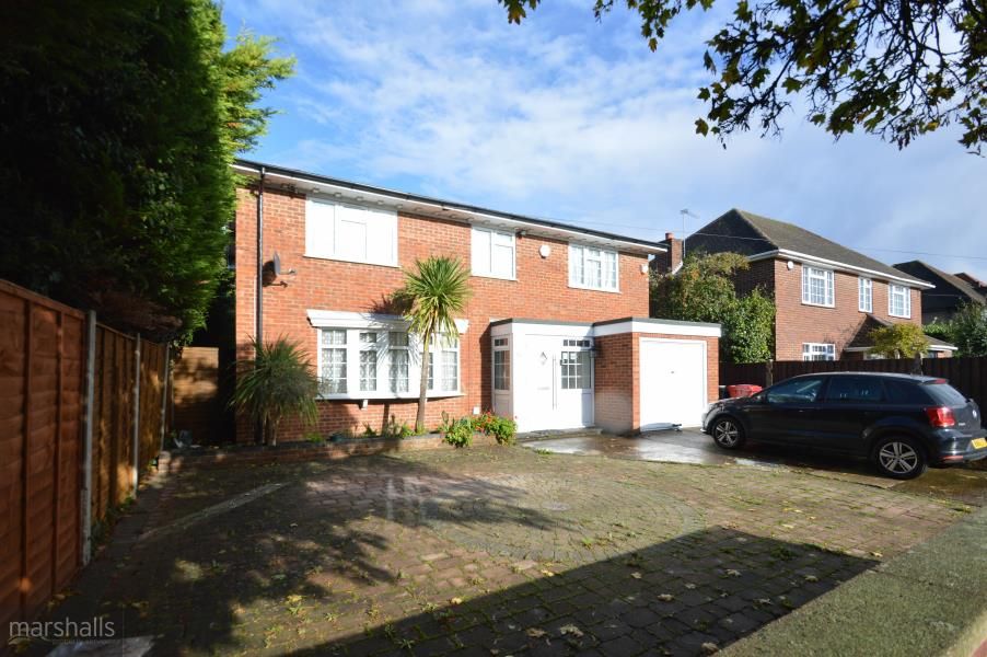 4 bed detached house for sale in Quaves Road, Slough SL3 Zoopla