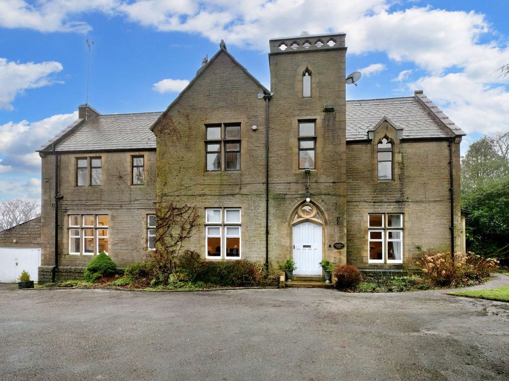5 bed detached house for sale in New Line, Bacup OL13 Zoopla