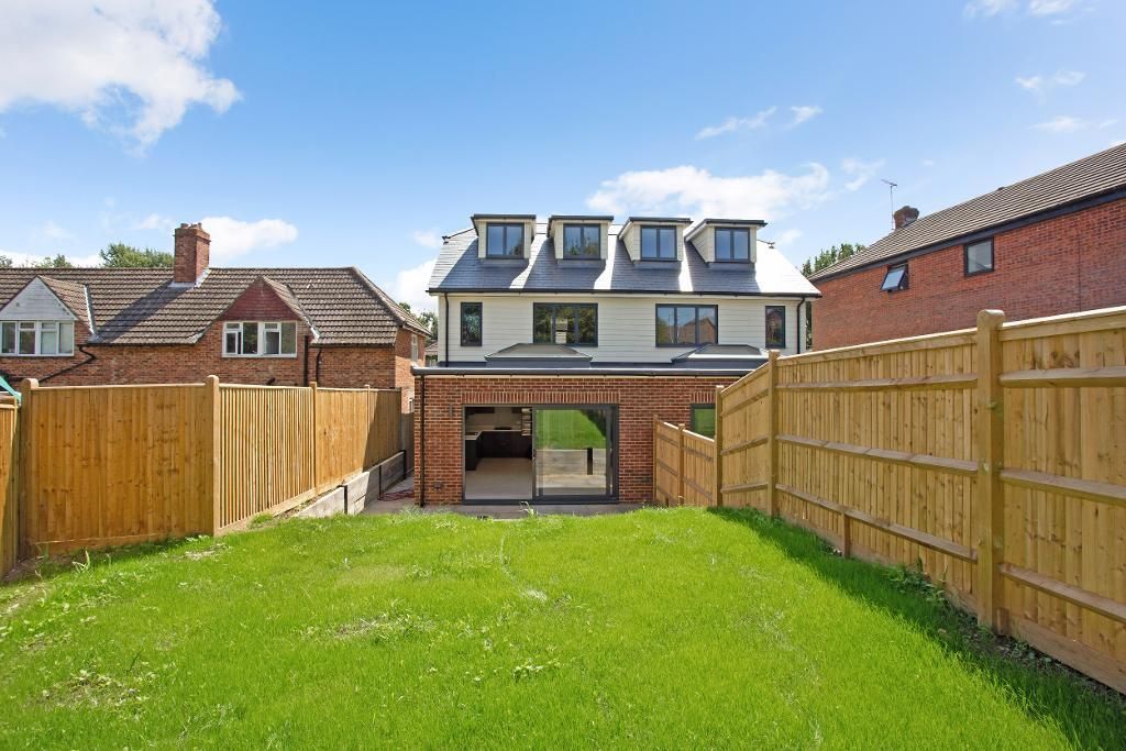 Dorothy Avenue, Cranbrook, Kent TN17