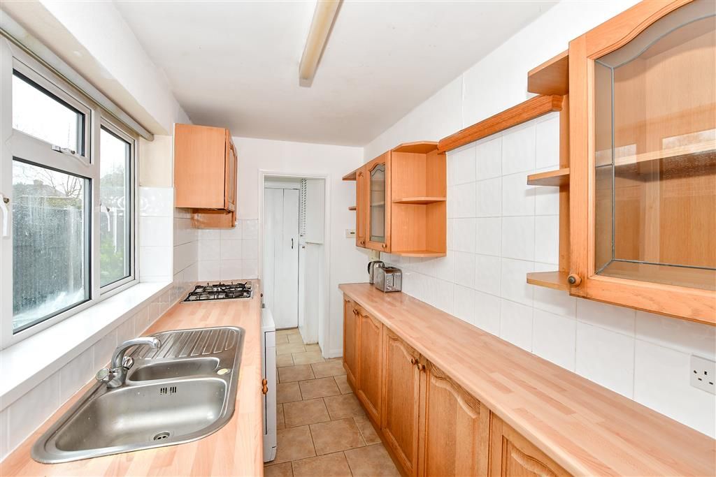 2 bed semidetached house for sale in Albert Road, Horley, Surrey RH6