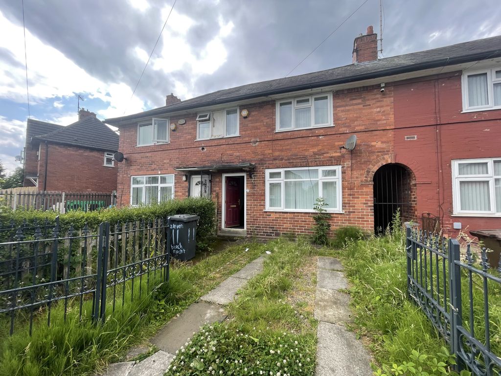 3 bed town house for sale in Beech Mount, Leeds LS9 Zoopla