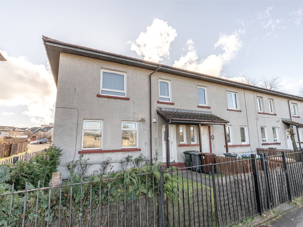 4 bed end terrace house for sale in West Pilton Gardens, Edinburgh EH4 Zoopla