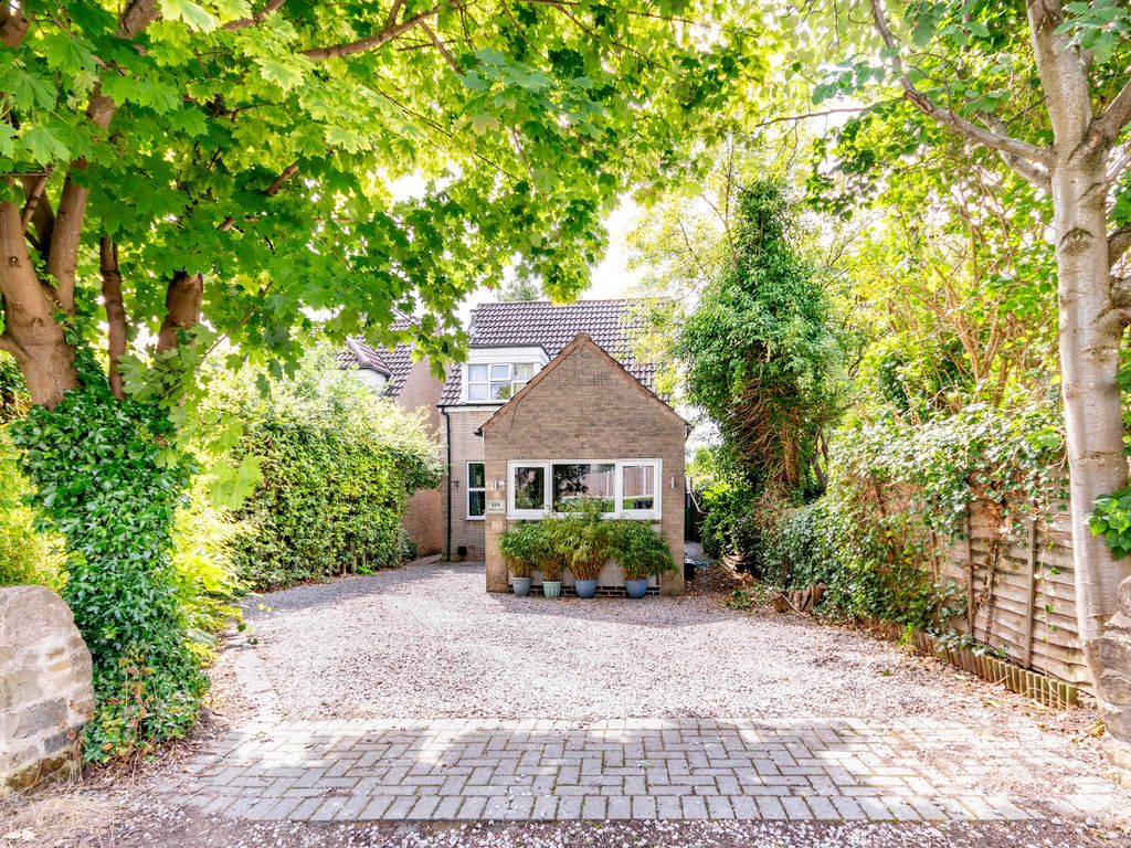 3 bed detached house for sale in Stubley Lane, Dronfield S18, £350,000