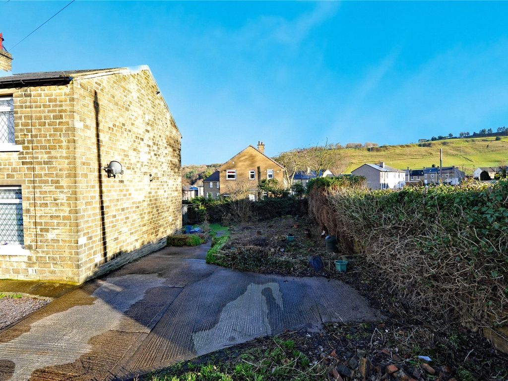 Land for sale in Land At 117 Cowlersley Lane, Huddersfield, West
