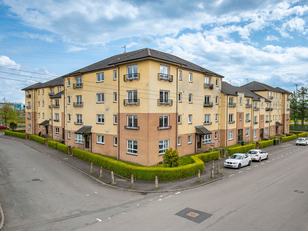 2 bed flat for sale in Sword Street, Dennistoun, Glasgow G31 Zoopla