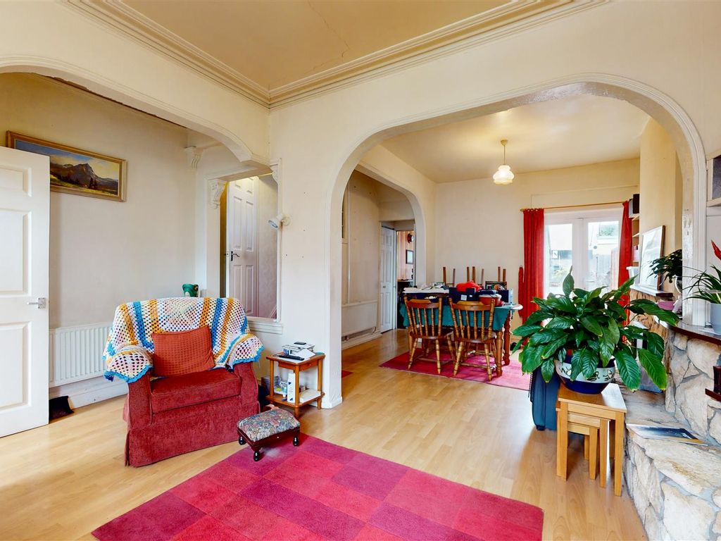 2 bed property for sale in Alexander Street, Cathays, Cardiff CF24, £