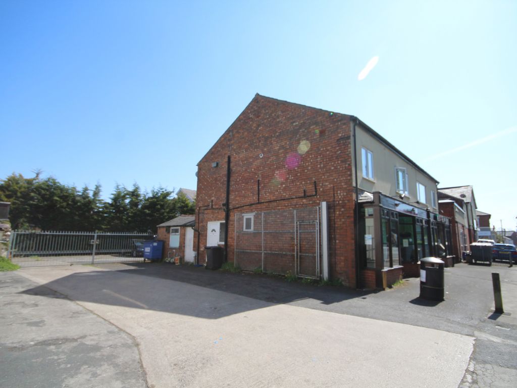 1 bed flat to rent in Sharoe Green Lane, Fulwood, Preston PR2 Zoopla