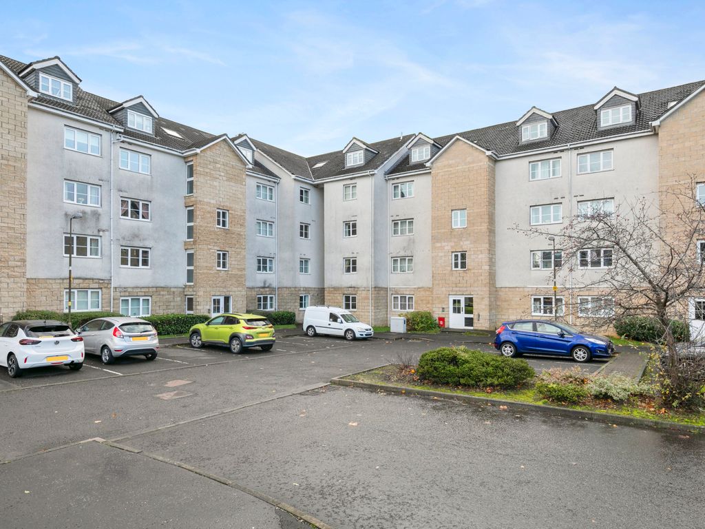 2 bed flat for sale in 33 Queens Crescent, Livingston EH54 Zoopla