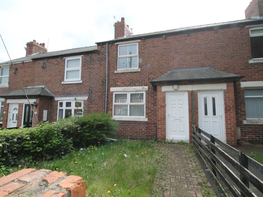 2 bed terraced house for sale in Watt Street, Murton, Seaham SR7 Zoopla