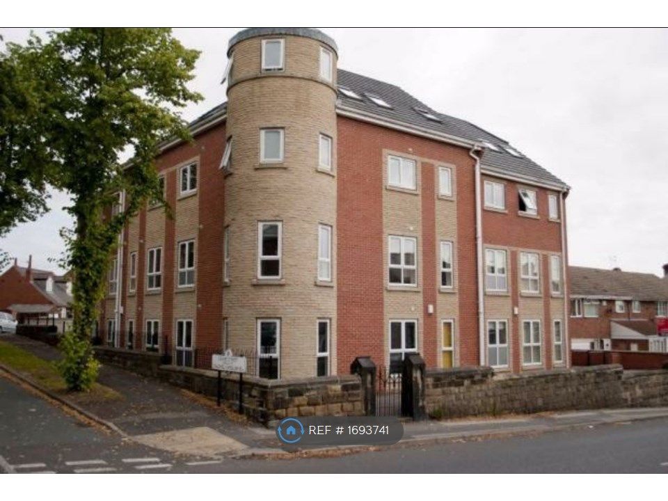 2 bed flat to rent in Sidney Street, Swinton, Mexborough S64 Zoopla