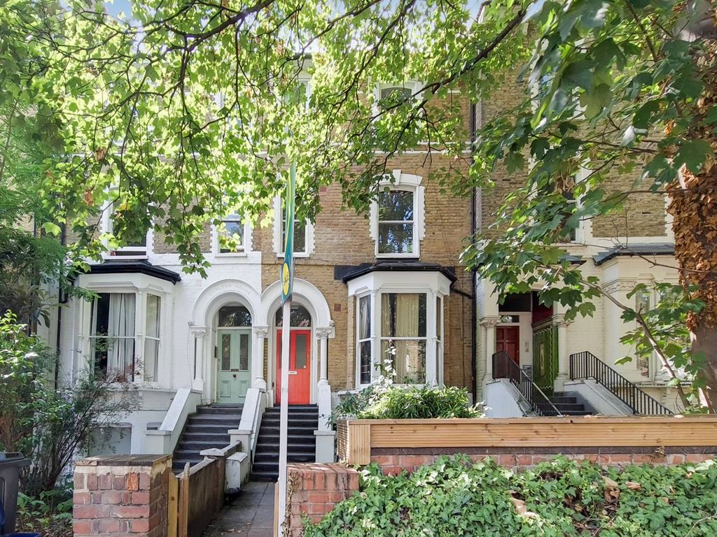 1 bed flat for sale in Amhurst Road, Hackney, London E8 Zoopla