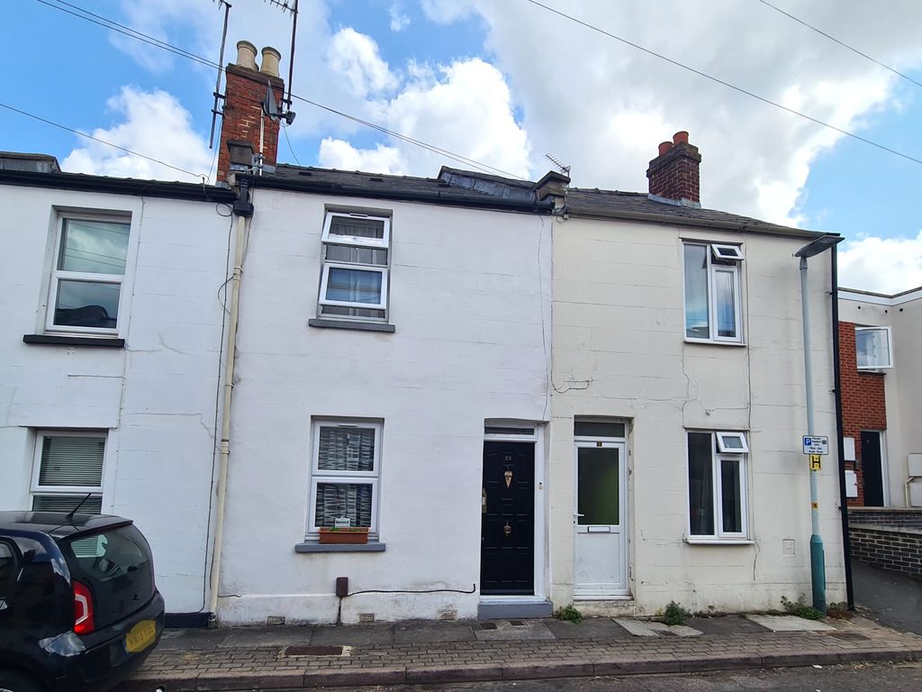 2 bed detached house for sale in Bloomsbury Street, Cheltenham GL51