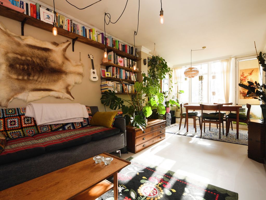 Millicent Fawcett Court, Pembury Road, London N17