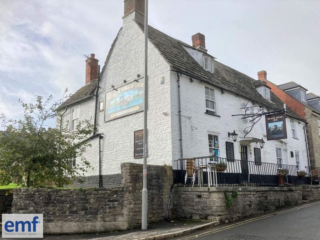 Swanage, Dorset BH19  