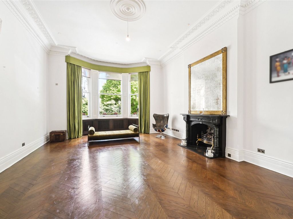 1 bed flat to rent in Ennismore Gardens, London SW7 Zoopla