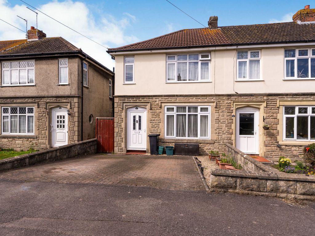 4 bed end terrace house for sale in Mackie Grove, Filton, Bristol BS34