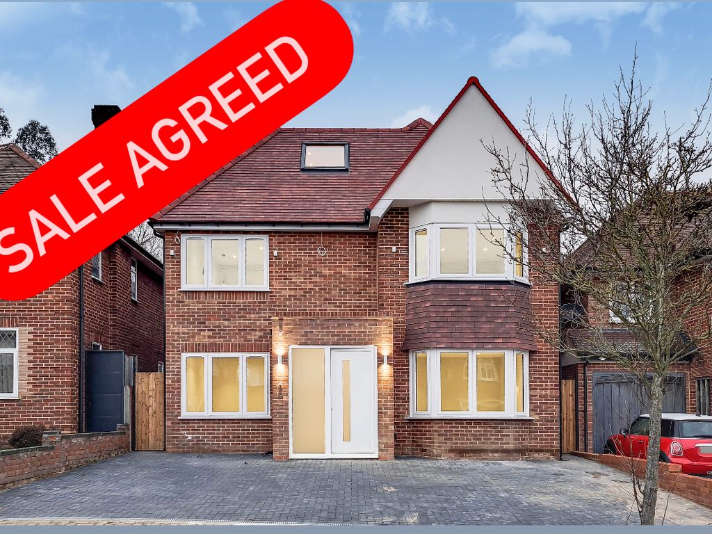 Amery Road, Harrow HA1  