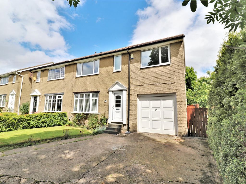 Folly Hall Avenue, Wibsey BD6  