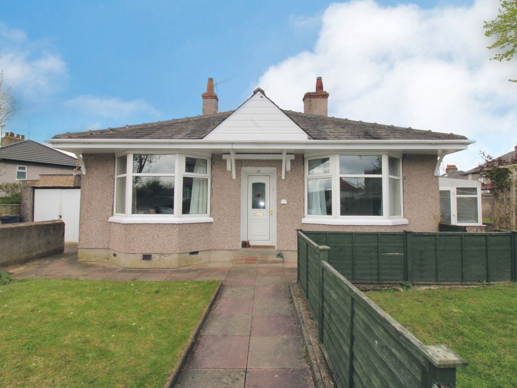 3 bed bungalow for sale in Warwick Avenue, Lancaster LA1 Zoopla