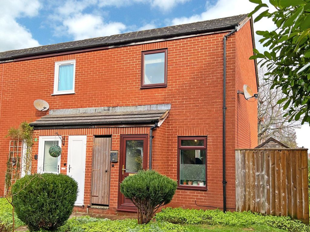 2 bed terraced house for sale in Salters Road, Exeter EX2 Zoopla