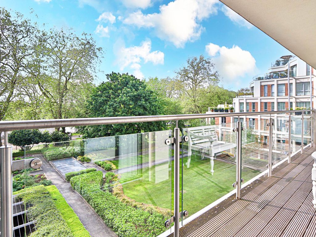 2 bed flat for sale in Henry Macaulay Avenue, Kingston Upon Thames KT2