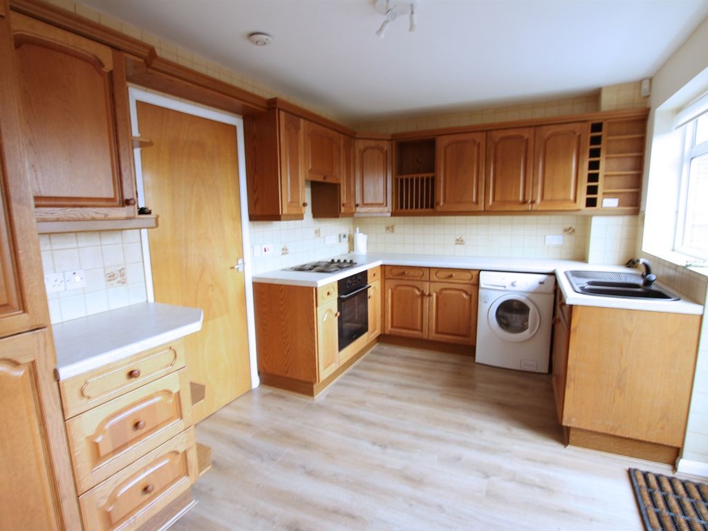 2 bed terraced house to rent in Inglemire Lane, Cottingham HU16, £650