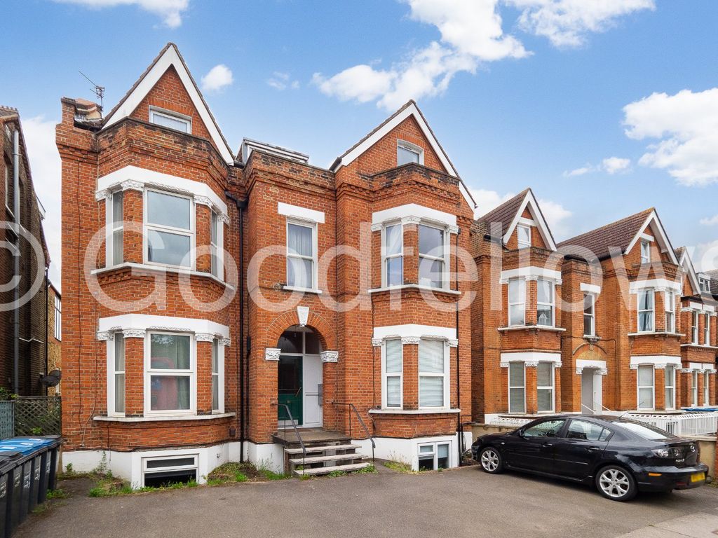 1 bed flat to rent in Worple Road, Wimbledon SW19 Zoopla