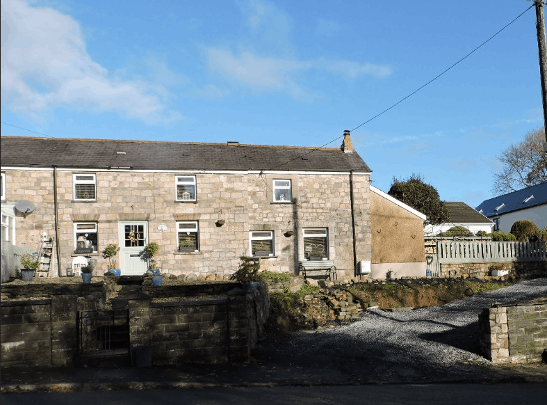 3 bed cottage for sale in Tirycoed Road, Glanamman SA18 Zoopla