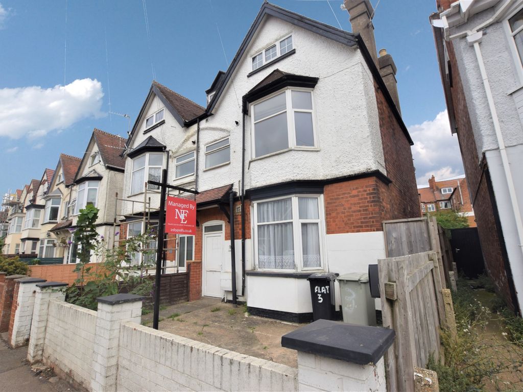 3 bed flat for sale in Drummond Road, Skegness PE25 Zoopla