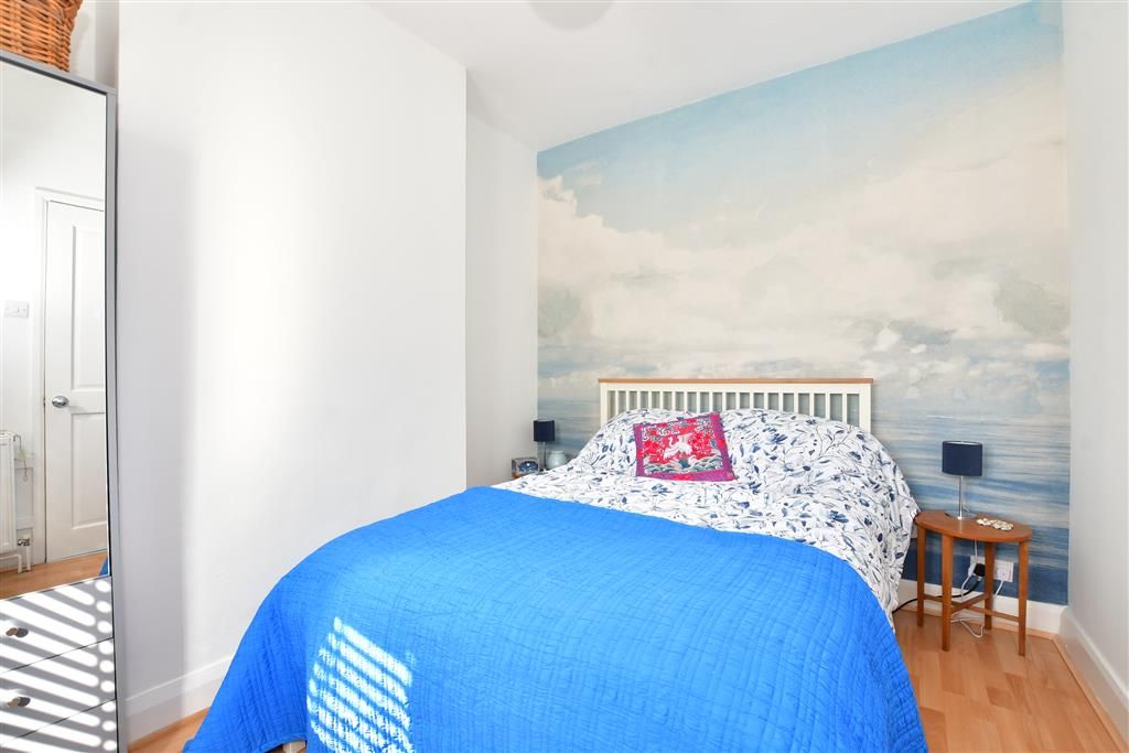 2 bed terraced house for sale in Boundary Road, Ramsgate, Kent CT11