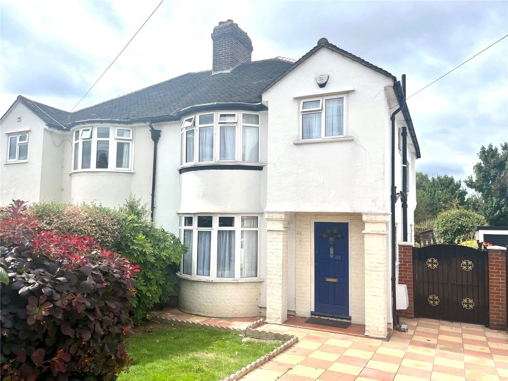 Allerford Road, Catford, London SE6