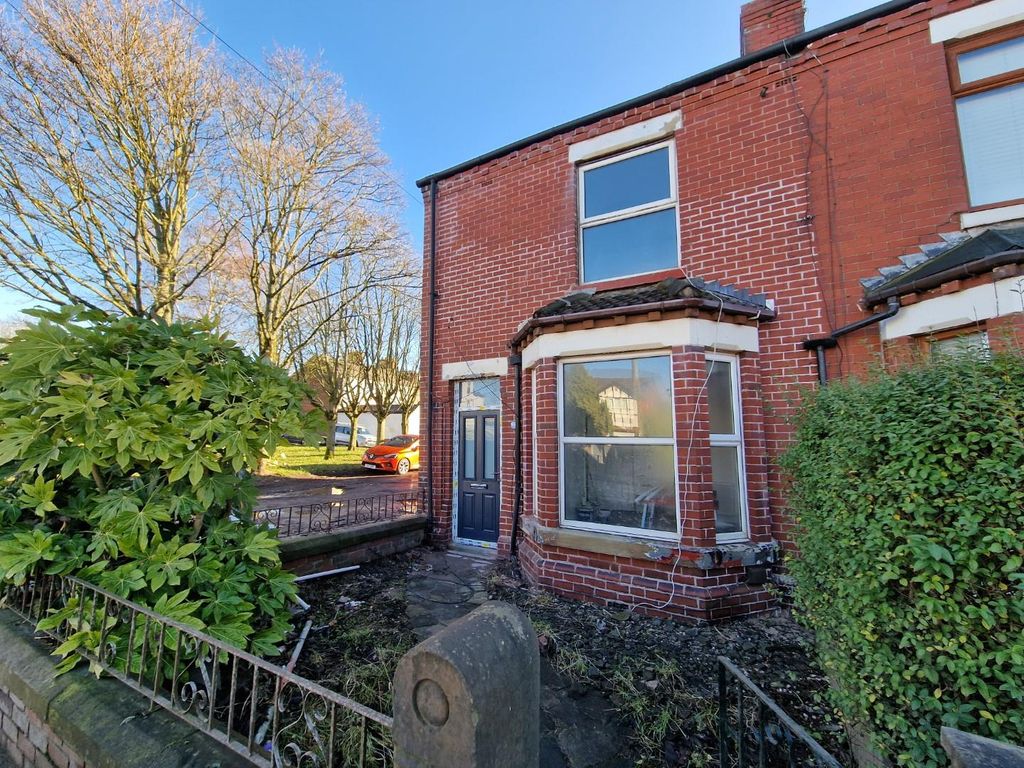 3 bed terraced house for sale in Bolton Road, AshtonInMakerfield