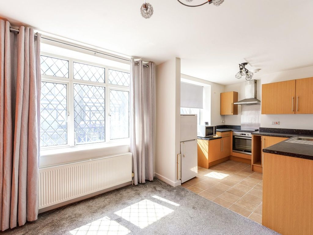 2 bed flat to rent in Aldwick Road, Aldwick, Bognor Regis PO21 Zoopla