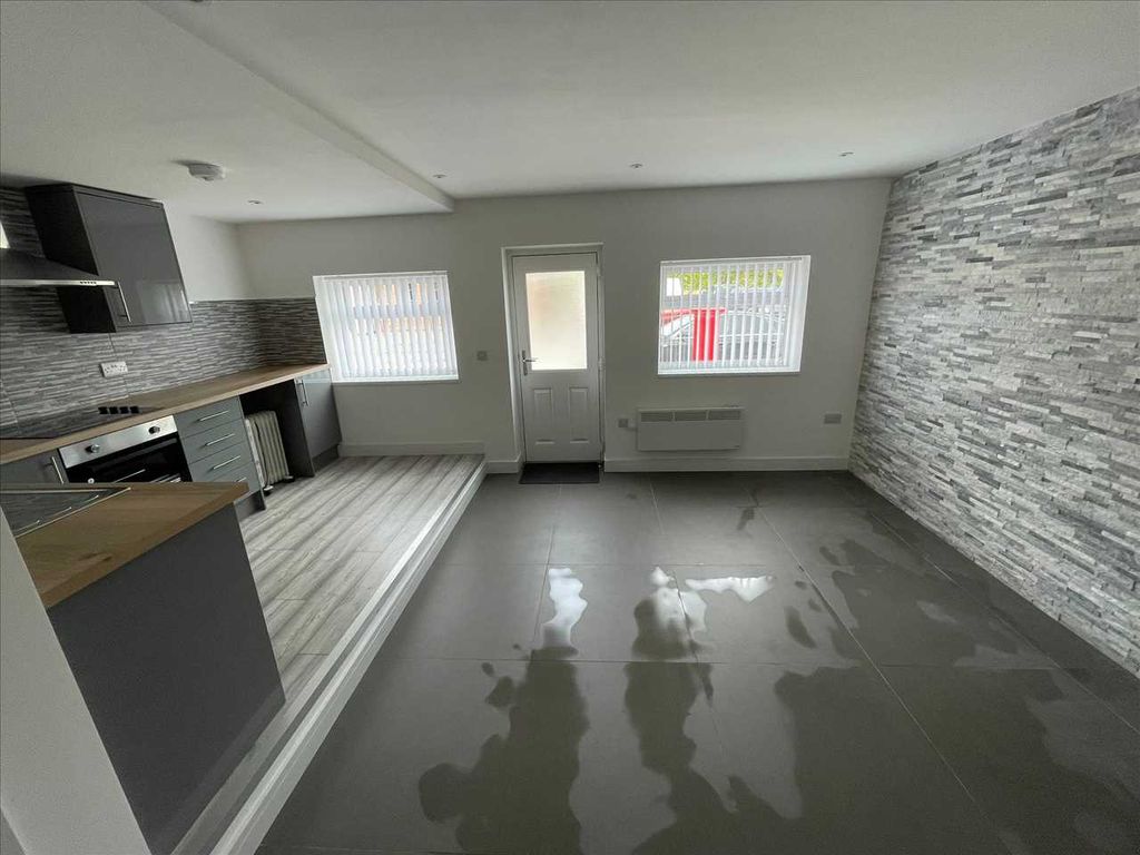 Studio to rent in Princes Road, Ellesmere Port CH65 Zoopla