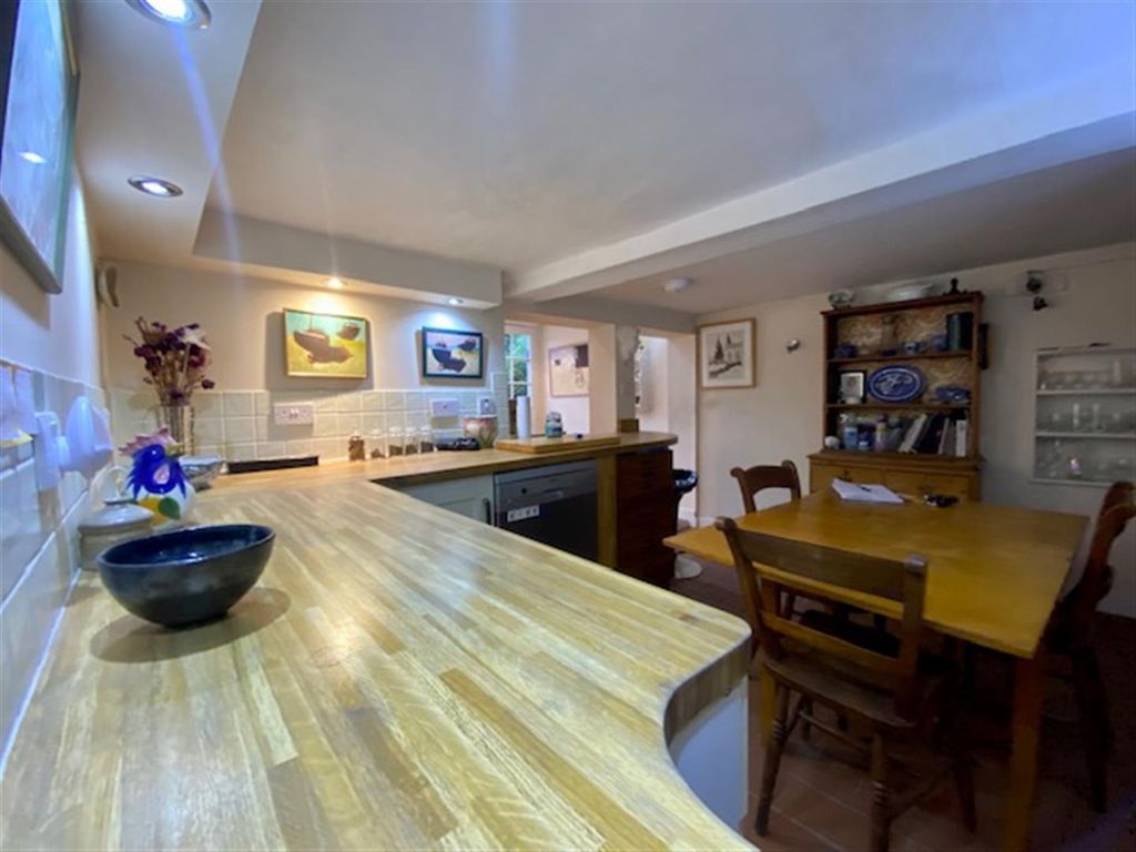 3 bed property to rent in Newbiggen Street, Thaxted, Dunmow CM6 Zoopla
