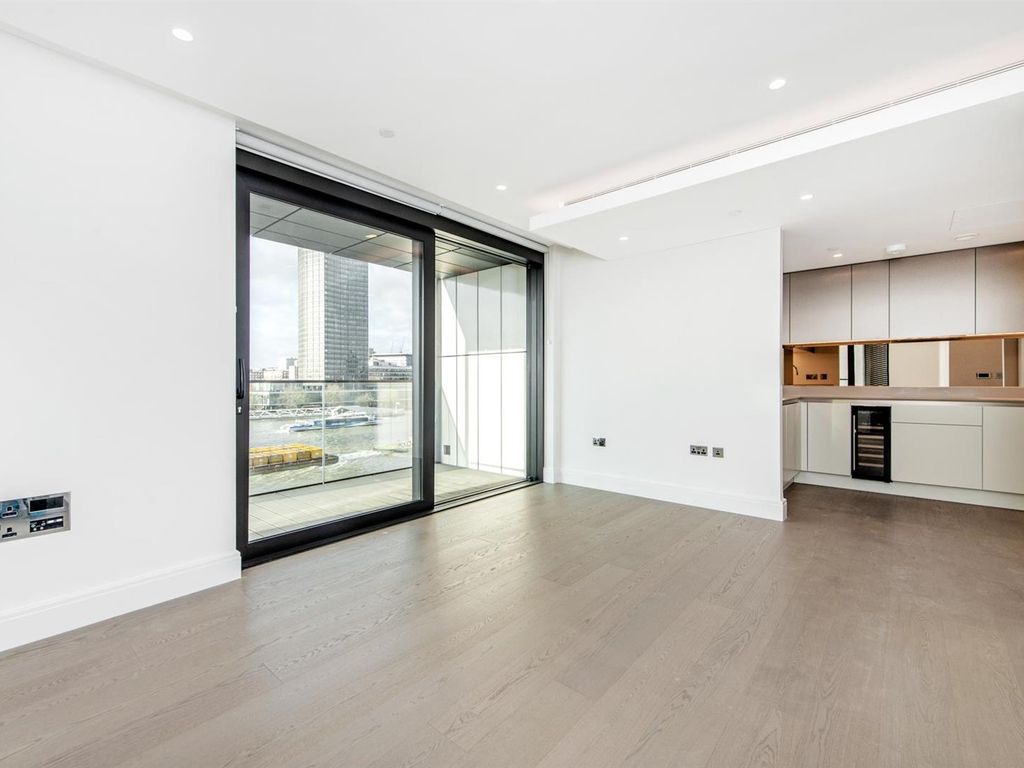2 bed flat to rent in The Dumont, Albert Embankment, Nine Elms SE1 Zoopla