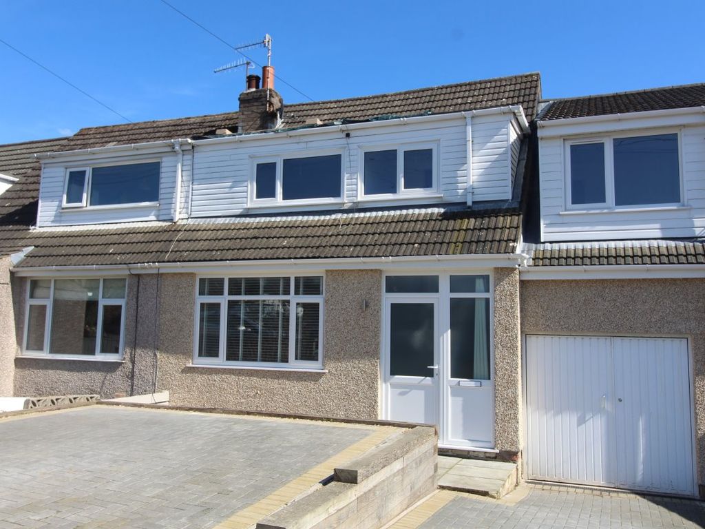 4 bed bungalow to rent in Highland Brow, Galgate, Lancaster LA2 Zoopla