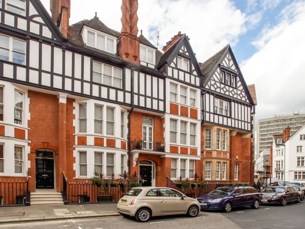 7 bed property for sale in Herbert Crescent, London SW1X Zoopla